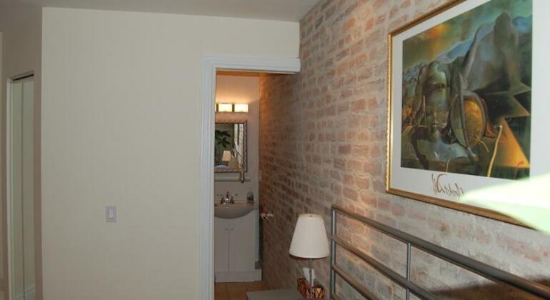 Le Chasseur Bed & Breakfast - Photo2
