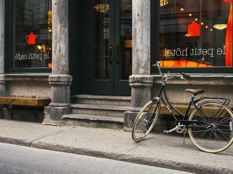 Le Petit Hotel Montreal - Photo2