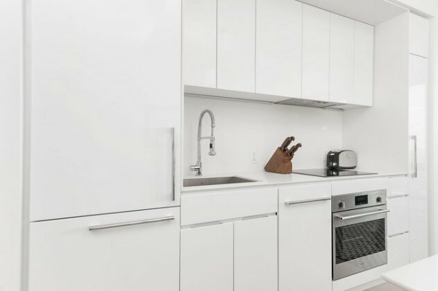 Lively 1br In Downtown Mtl By Sonder - Photo4