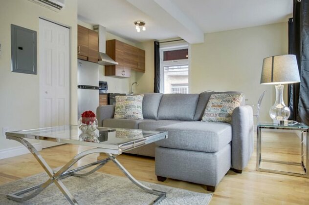 Lively 1br In The Village By Sonder - Photo5