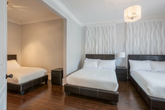 LMVR-Spacious Apartments on Saint Laurent with free parking - Photo4