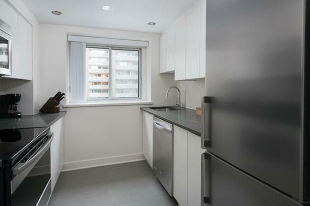 Lovely 2BR in Downtown MTL by Sonder - Photo2