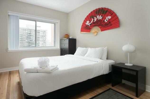 Lovely 2BR in Downtown MTL by Sonder - Photo3
