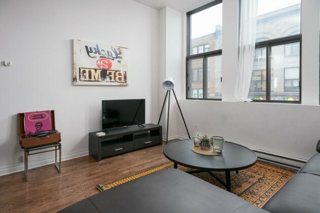 Lovely 2br In Plateau By Sonder - Photo3