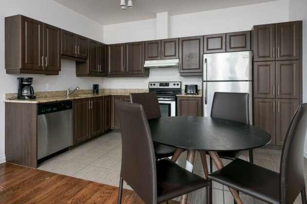 Lovely 2br In Plateau By Sonder - Photo5