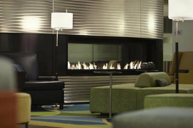 Montreal Airport Marriott In-Terminal Hotel - Photo3
