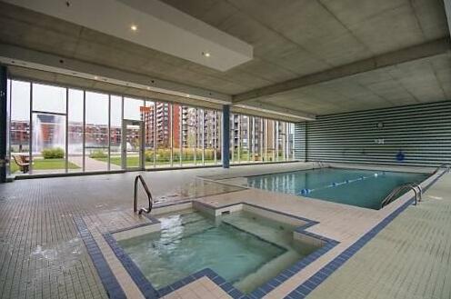 Montreal Luxury Apartments - Photo2