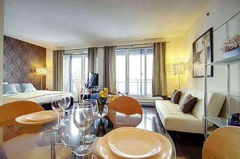 Montreal Luxury Apartments - Photo5