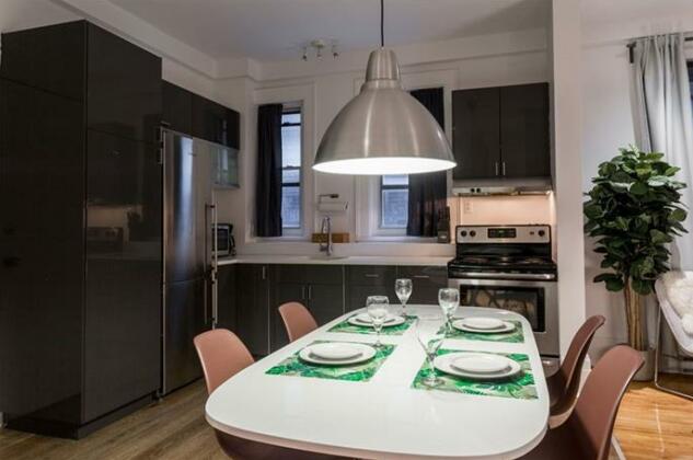 Playful 1br In Plateau By Sonder - Photo4
