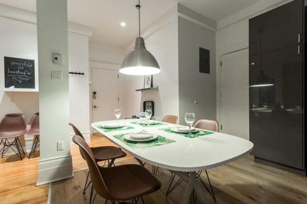 Playful 1br In Plateau By Sonder - Photo5