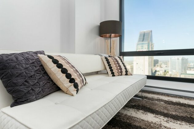 Posh 1br In Downtown Mtl By Sonder - Photo5