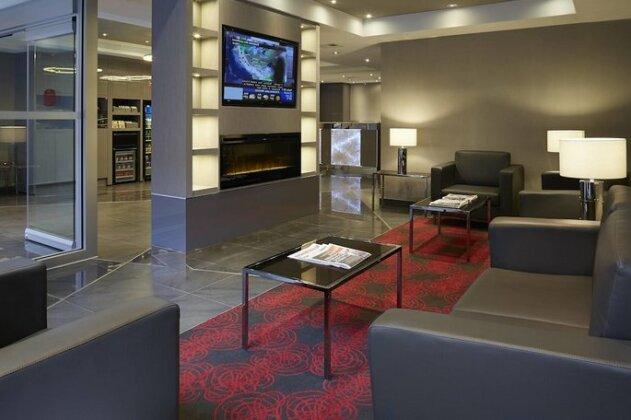 Residence Inn by Marriott Montreal Downtown - Photo4