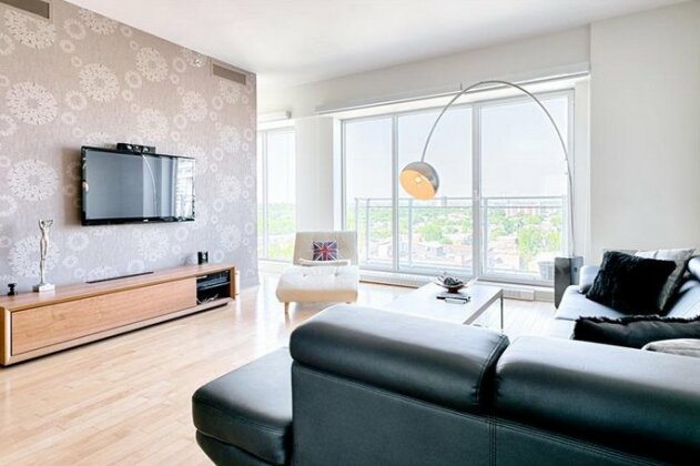 Smart 1BR in Downtown MTL by Sonder - Photo4
