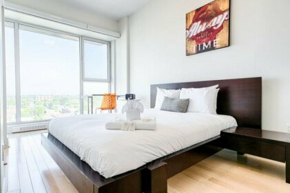 Smart 1BR in Downtown MTL by Sonder