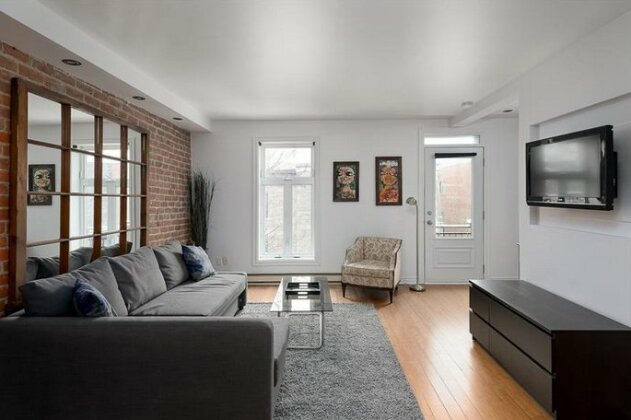 Smart 1BR in the Plateau by Sonder - Photo3