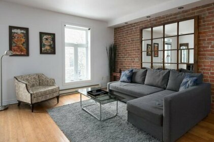 Smart 1BR in the Plateau by Sonder