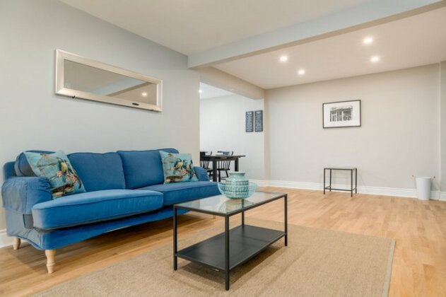Spacious 2BR in Downtown MTL by Sonder - Photo4