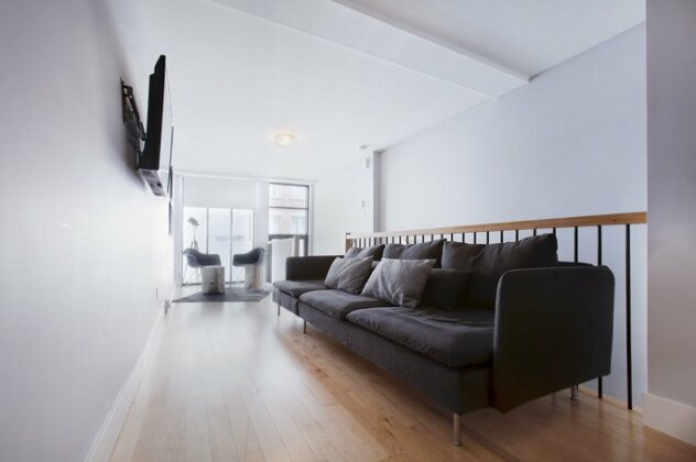 Spacious 5BR in Plateau by Sonder - Photo2
