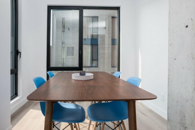 Stunning 1BR in Old Montreal by Sonder - Photo3