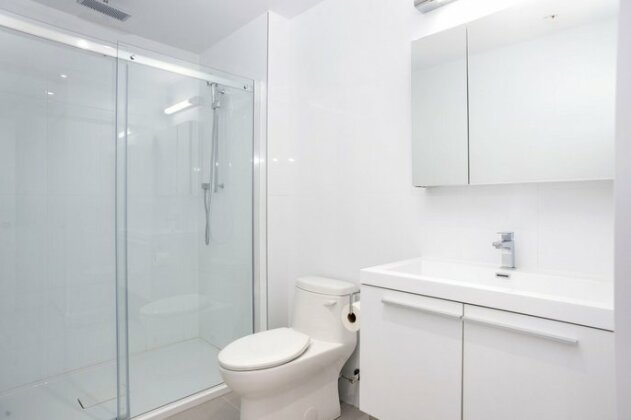 Stunning 1BR in Old Montreal by Sonder - Photo4