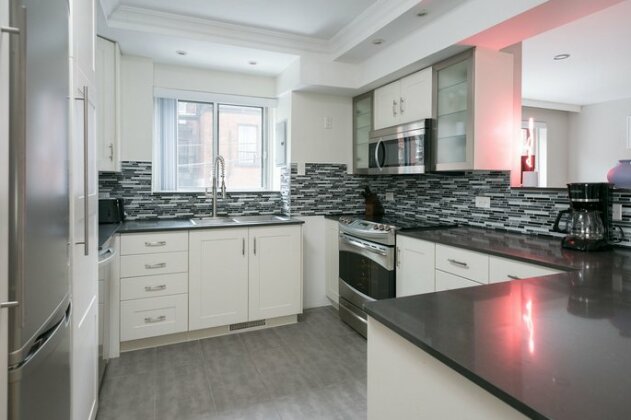 Stunning 2BR in Downtown MTL by Sonder - Photo2