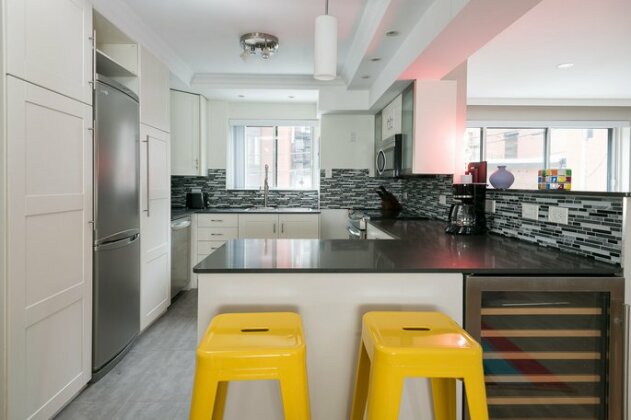 Stunning 2BR in Downtown MTL by Sonder - Photo4