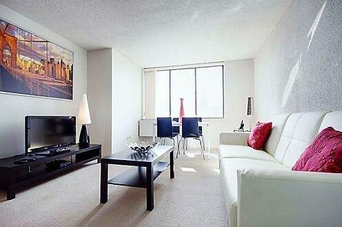 Suite Apartments Montreal - Photo2