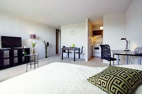 Suite Apartments Montreal - Photo4
