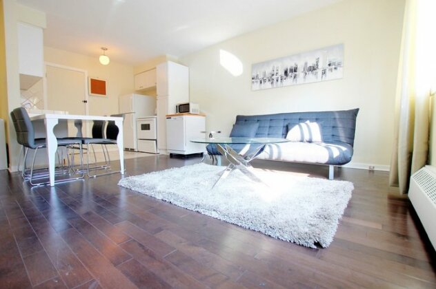 Sunny 1BR in Plateau by Sonder - Photo2