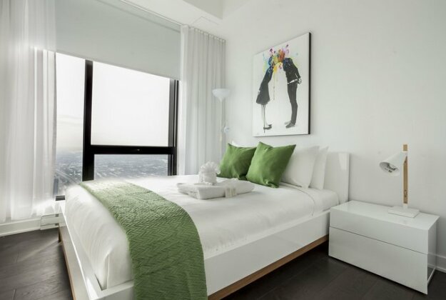 Sunny 2br In Downtown Mtl By Sonder - Photo4