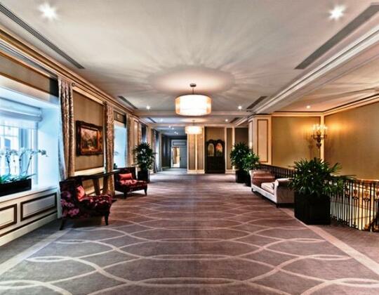 The Ritz-Carlton Montreal - Photo4