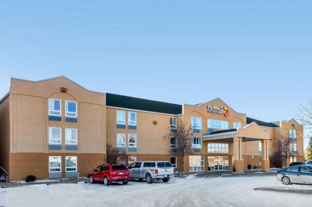 Comfort Inn & Suites Moose Jaw - Photo5
