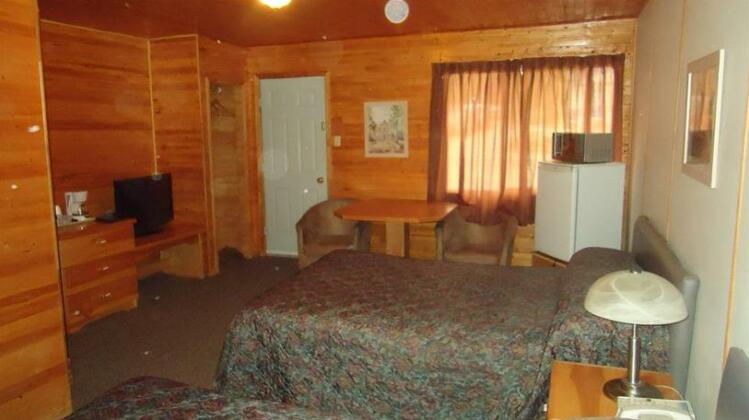 Dreamland Motel Moose Jaw - Photo3