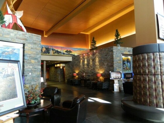 Stoney Nakoda Resort & Casino - Photo3