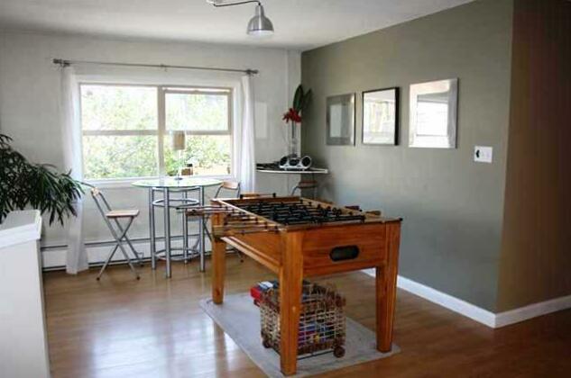 Painted Turtle Guesthouse - Photo4