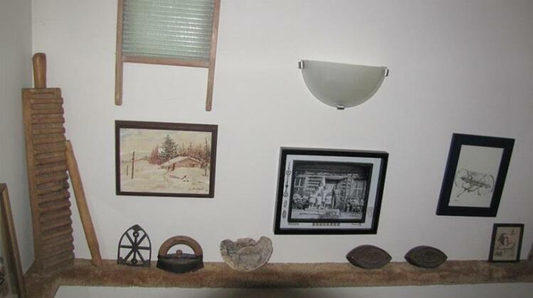 Art and Soul Bed & Breakfast - Photo2