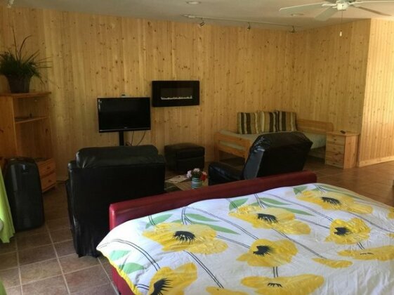 Vacation suite - Photo3