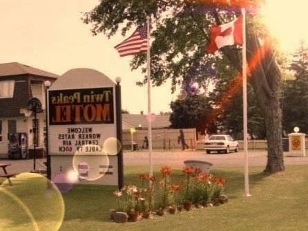 Twin Peaks Motel - Photo4
