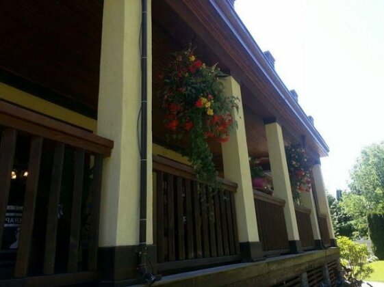 Naramata Heritage Inn & Spa - Photo3