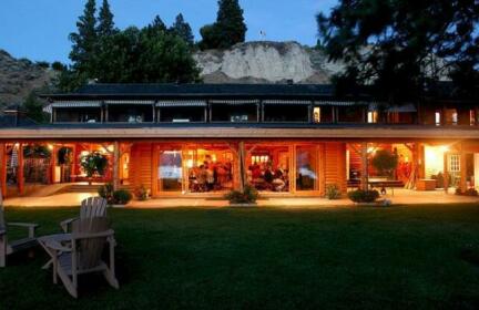 Sandy Beach Lodge & Resort