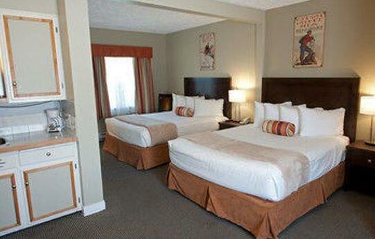 Alpine Inn & Suites Nelson - Photo5