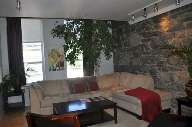 The Baker Suite Vacation Rentals - Photo4