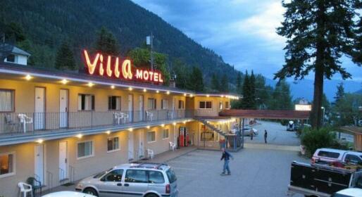 Villa Motel Nelson