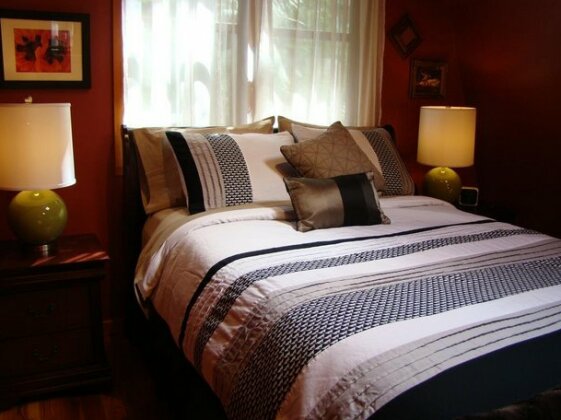 Cottage In Hills - Photo4