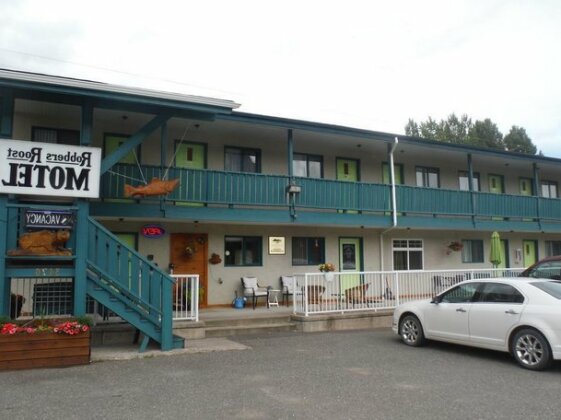 Robber's Roost Motel - Photo4