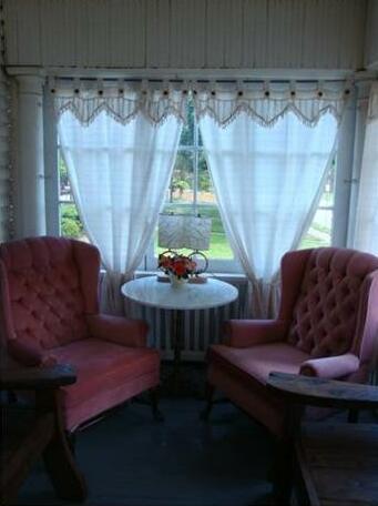 Absolute Elegance Bed and Breakfast - Photo4