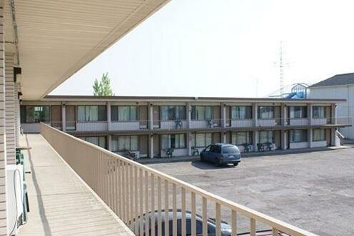 Arkona Motel - Photo3