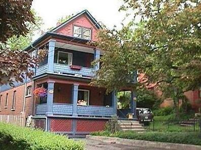 Bluecrest Bed and Breakfast - Photo2