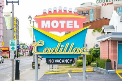 Cadillac Motel Niagara