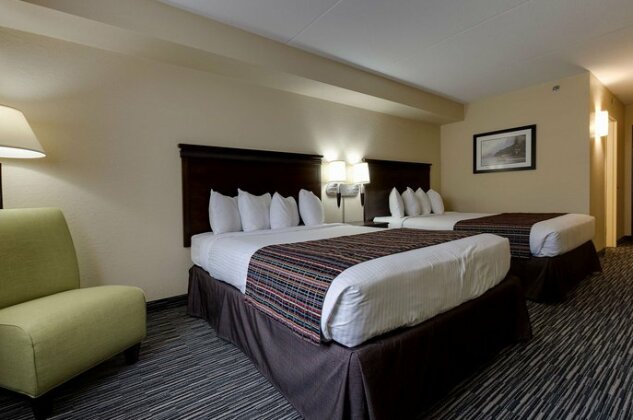 Country Inn & Suites by Radisson Niagara Falls ON - Photo3